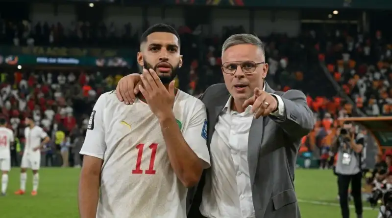 محمد وهبي يكشف سر فوز المغرب على كندا ويؤكد: التعديلات التكتيكية صنعت الفارق